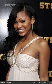 Meagan Good Image Meagan Good Stomp The Yard World Premiere Picture 2