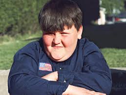 Fat Kid Just Wants To Watch You Guys