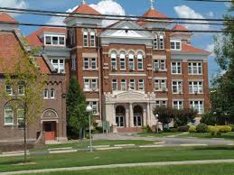 Siena Heights University School