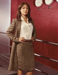 Image NCIS, <b>Sasha Alexander</b> Picture