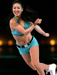 Image More about: <b>Michelle Kwan</b> Picture