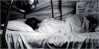 to see a Remote Area Medical