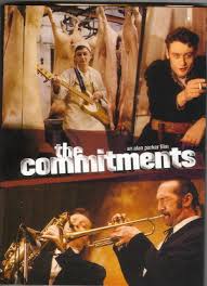 music by The Commitments