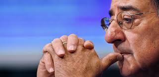 Leon Panetta