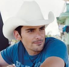 Brad Paisley
