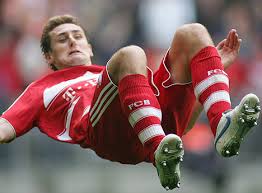 Image Kahn and <b>Klose</b> doubtful for Picture