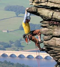 approach simple climbs .