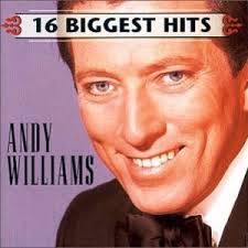 Artista/Grupo: Andy Williams