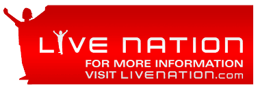 Live Nation Canada [LiveNation.com] 