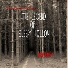 The Legend of Sleepy Hollow, 