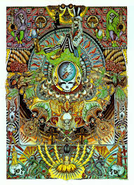 Photo Gallery: <b>Grateful Dead</b> coming to Rock