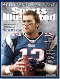 Tom Brady Image The Delaware County Daily Times Blogs: Gettin Schooled: January 08 Picture 0