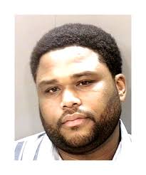 Image <b>Anthony Anderson</b> Rape Charge - July <b>...</b> Picture