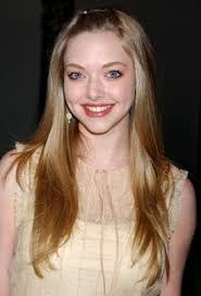 Image Premiere: <b>Amanda Seyfried</b> Picture