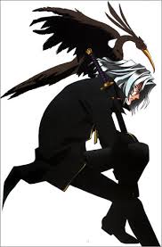 Cowboy Bebop Vicious
