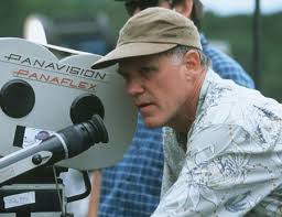 Joe Johnston Director de la