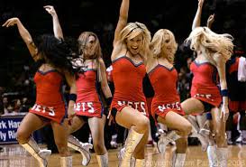 Cheerleaders Cheerleaders