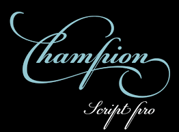 champion pronunciation