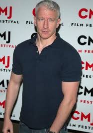 Image Anderson Cooper Picture
