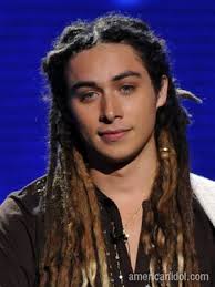 Jason Castro cant dance.