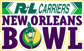  Thread: The New Orleans Bowl