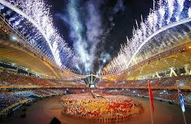 olympic-games opening ceremony