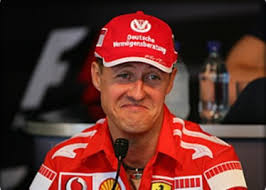 Michael Schumacher Picture 3