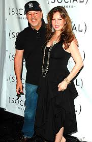 Image <b>Tommy Mottola</b>, teria despedido <b>...</b> Picture