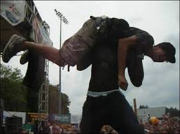 Image I heard <b>Akon's</b> unusually Picture