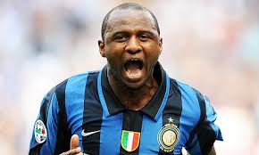 Image <b>Patrick Vieira</b> Picture