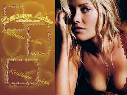 Image <b>Kristanna Loken</b> Wallpapers Picture
