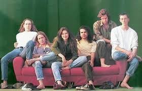 Edie Brickell & New Bohemians