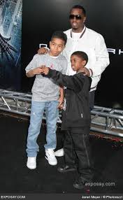 Sean Combs