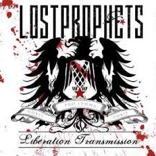 Lostprophets Image Alternative cafe: April 09 Picture 6