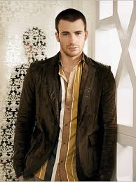 Image <b>Chris Evans</b> Picture