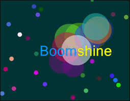24 2007 Boomshine