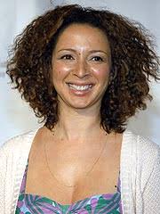 Image This is who <b>Maya Rudolph</b> Picture