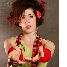 Image <b>Imogen Heap</b> Photo Picture