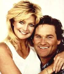 Image Goldie Hawn and <b>Kurt Russell</b> <b>...</b> Picture