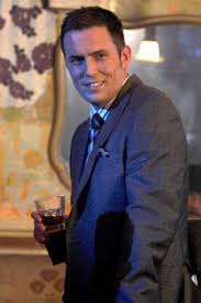 Image Jack Bass <b>Desmond Harrington</b> Picture