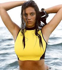Image <b>Michelle Lombardo</b> Picture