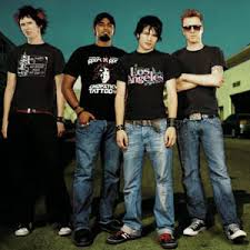 Sum 41 Picture 0
