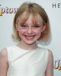 Image <b>Dakota Fanning</b> Biography Picture