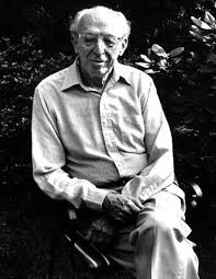 1990 December 2 Aaron Copland died