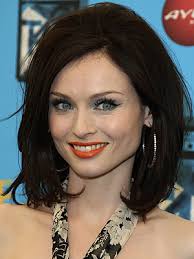Image <b>Sophie Ellis Bextor's</b> singular Picture