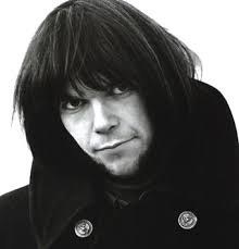 Ver sitio de NEIL YOUNG en myspace