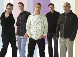 Barenaked Ladies Picture 2