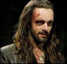 Image Michael Sheen as Aro Picture