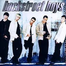 Backstreet Boys Picture 2