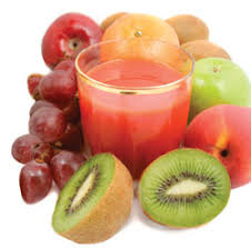 Taking anti-oxidants